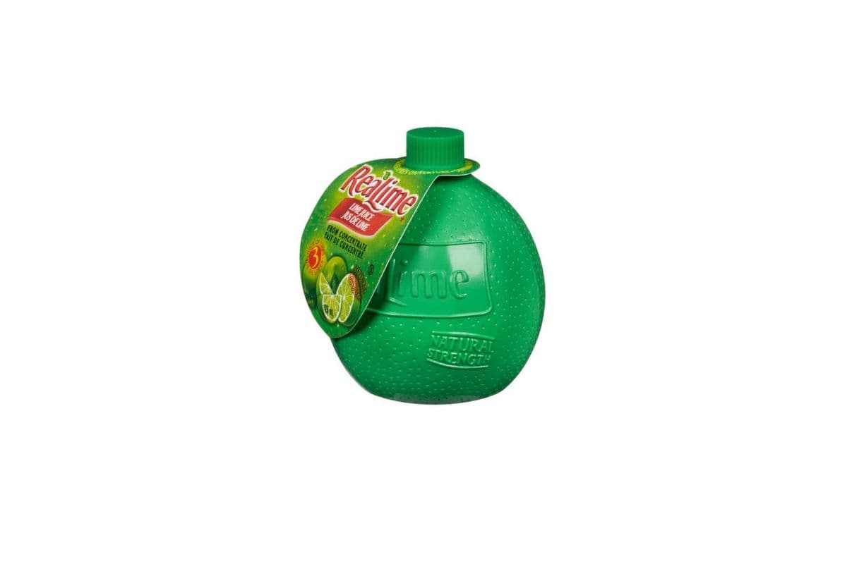 953888 - Real Lime Squeeze (125 ML)