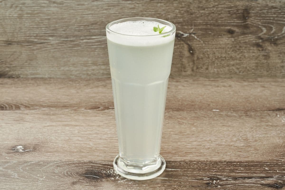 Lemon Soda (Salt)