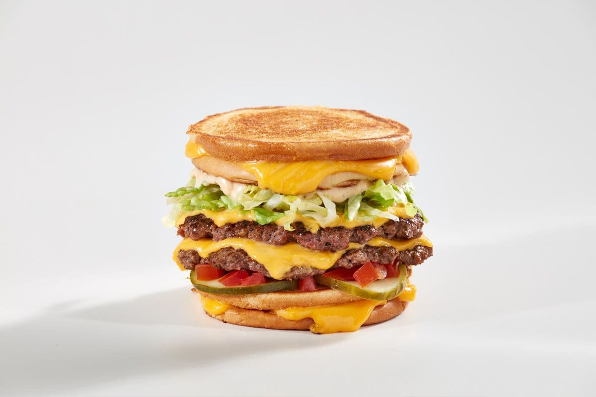THE BIG MELT