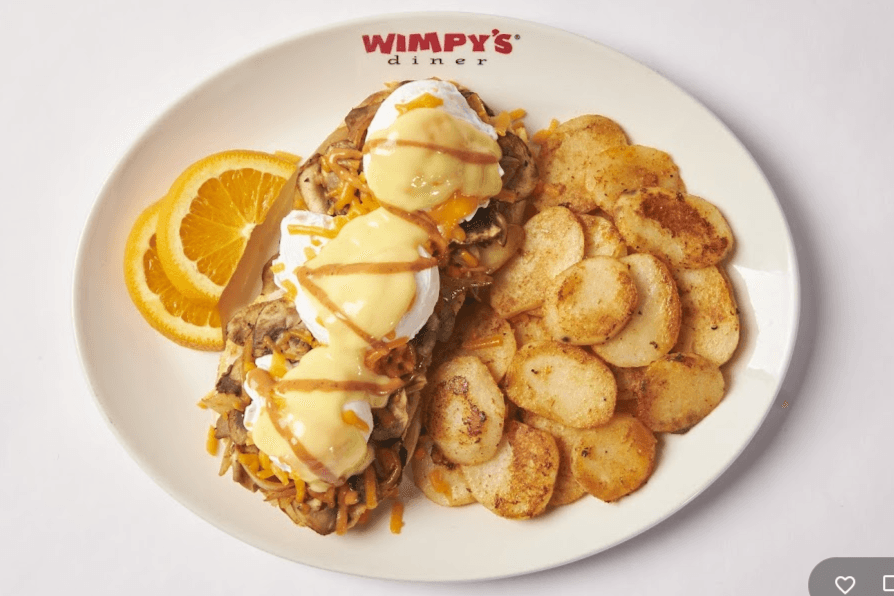 Southwest Benedict