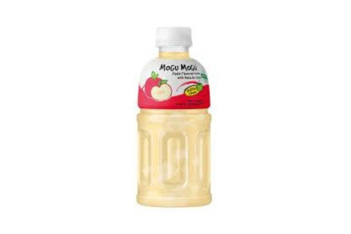 Mogu Mogu Apple (320ml)