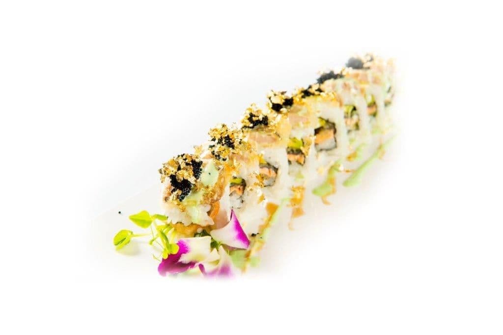 Legend Roll
