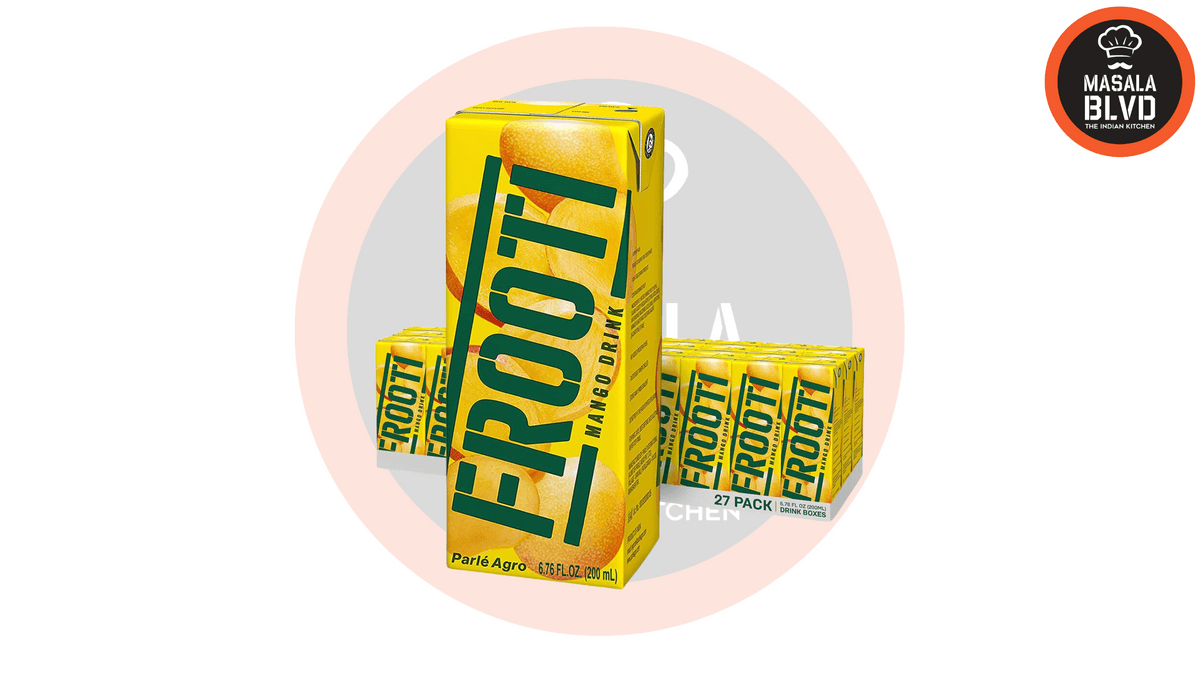 Frooti
