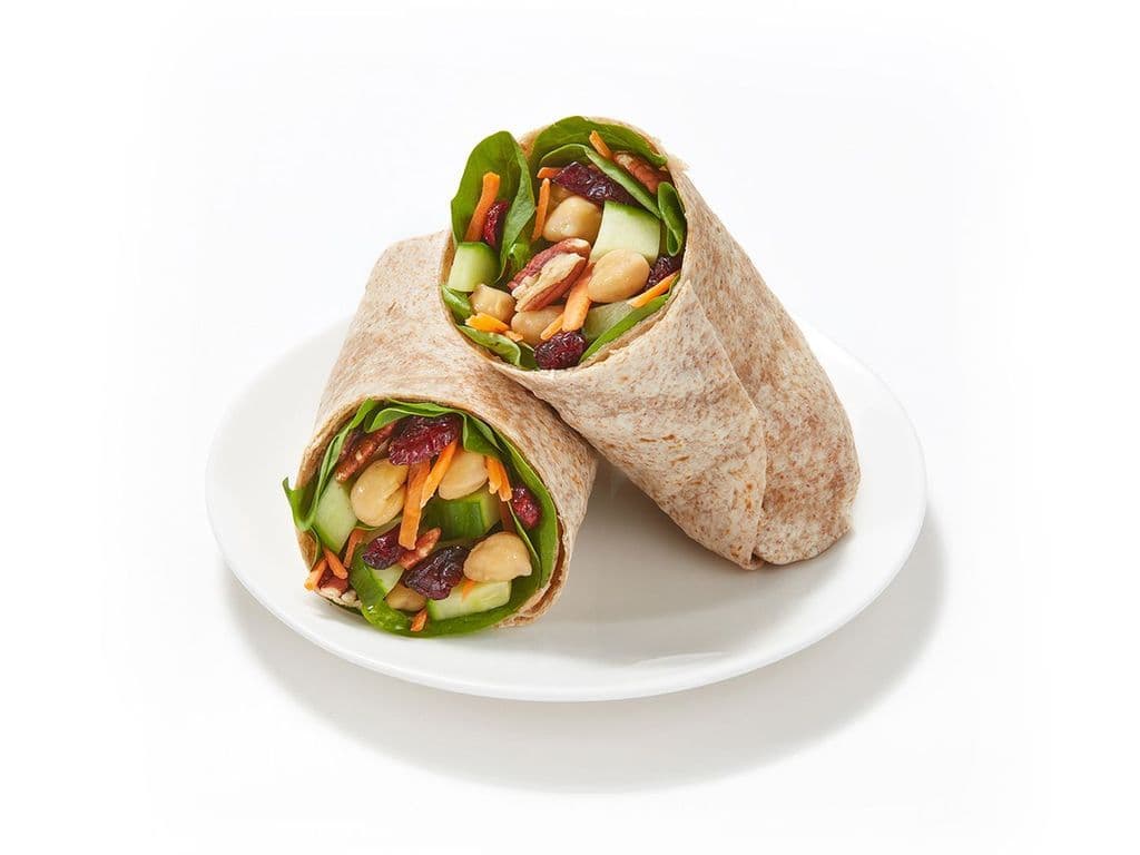 Harvest Wrap