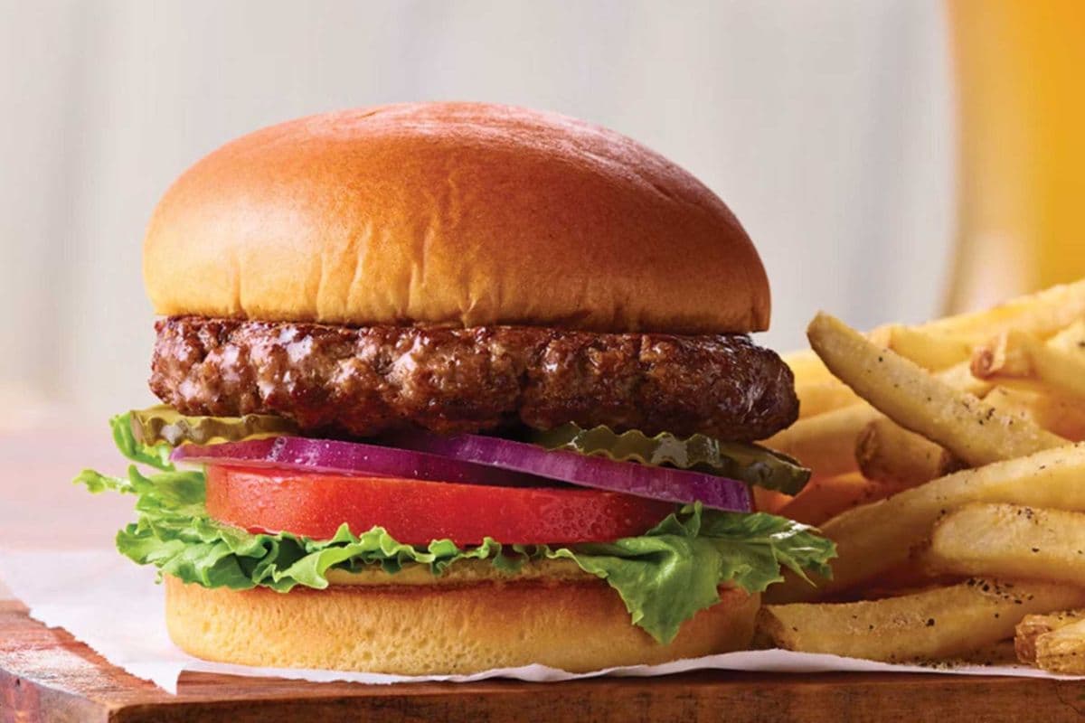 Local-Burger