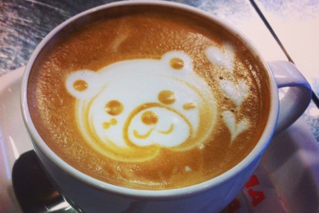 Mochaccino
