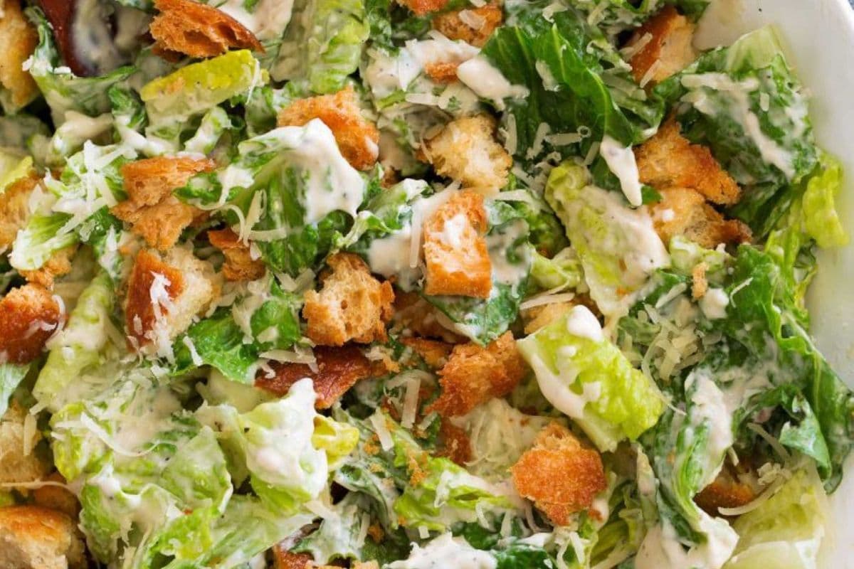 Caesar Salad