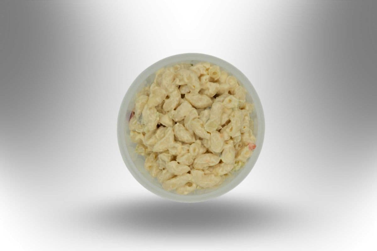 Side Macaroni