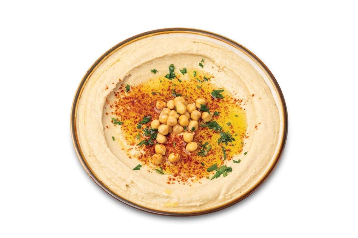 Hummus