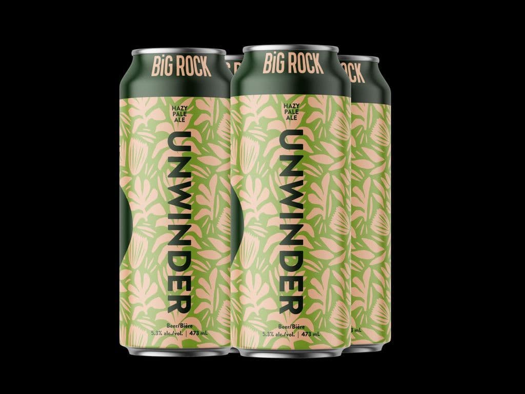 Unwinder 473ml