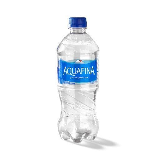 Aquafina Bottled Water