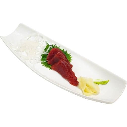 Thon rouge sashimi / Tuna Maguro