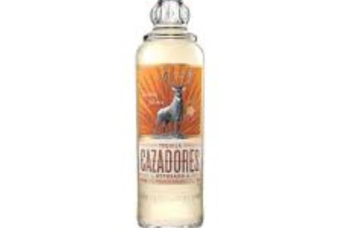 Cazadores Reposado 750ml (1 x 750ml)