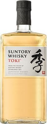 SUNTORY WHISKY TOKI (750ml)