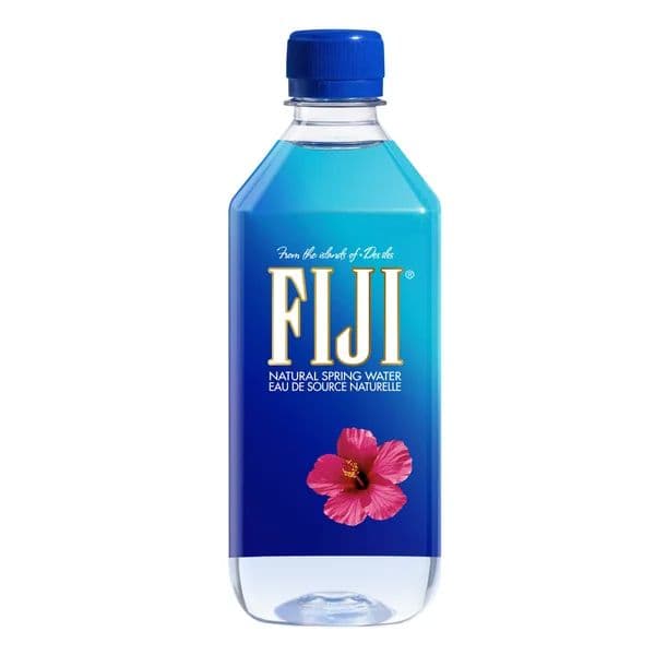 Fiji Water