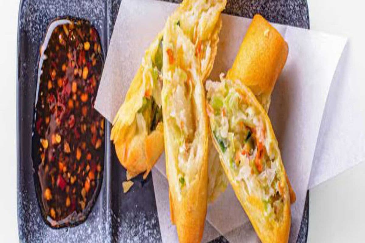 Spring Roll