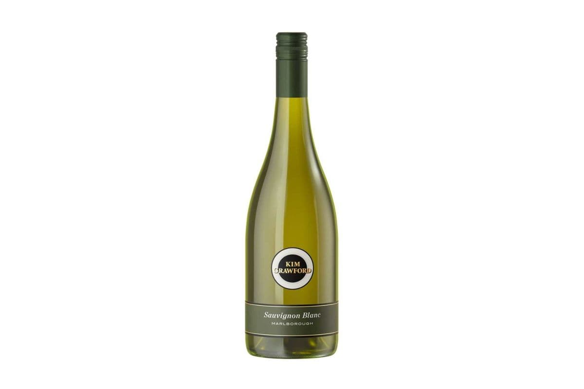 Kim Crawford Sauvignon Blanc (1 x 750ml)