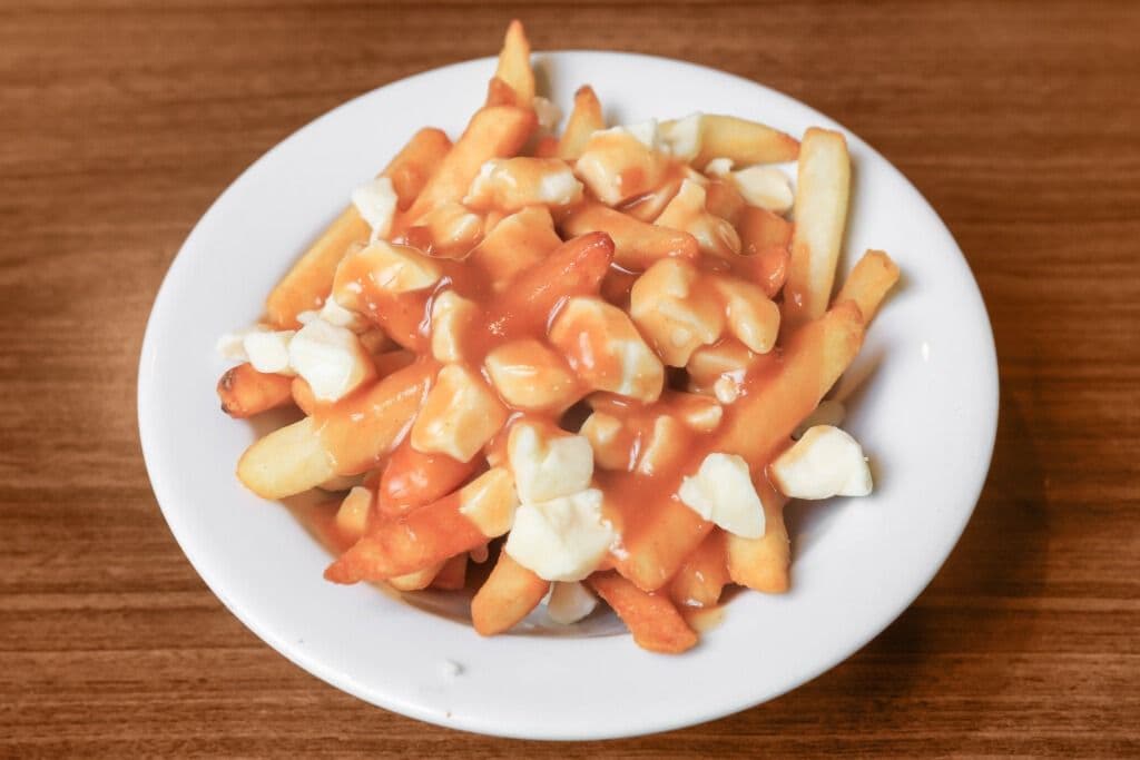 Poutine