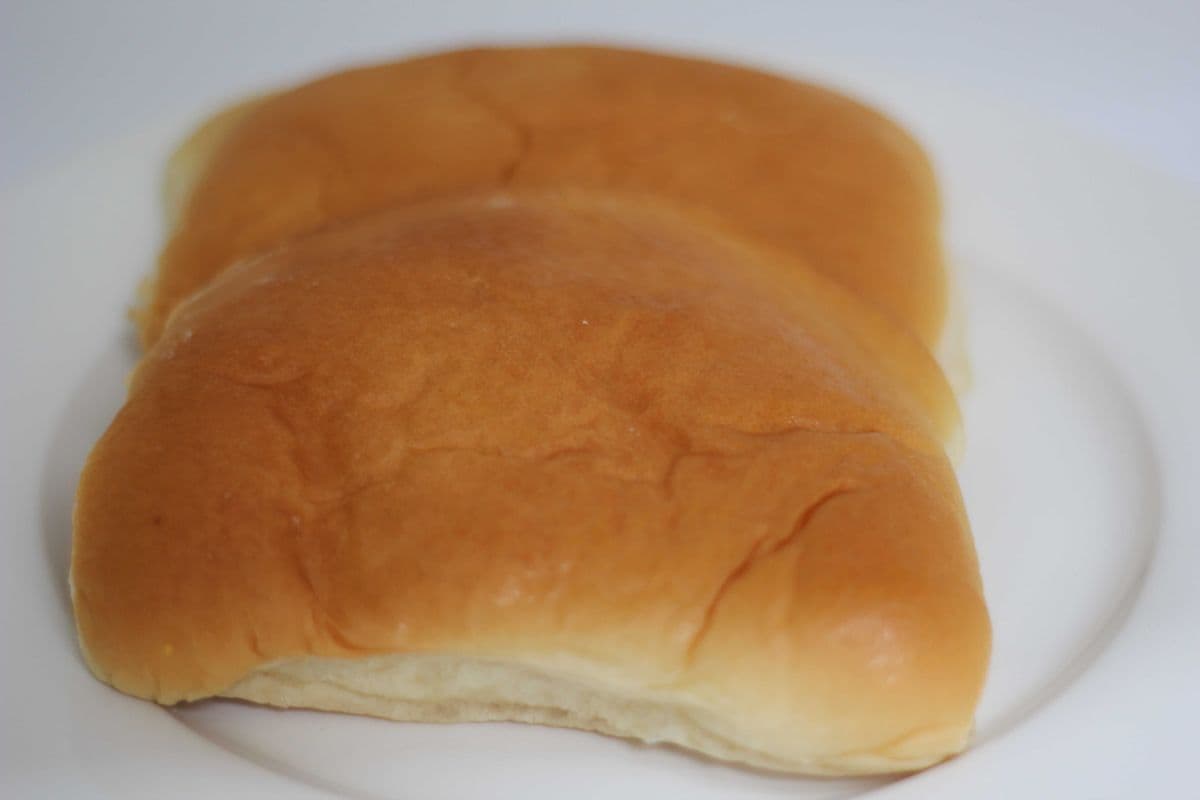 Half Dozen Coco Bread (6pcs)