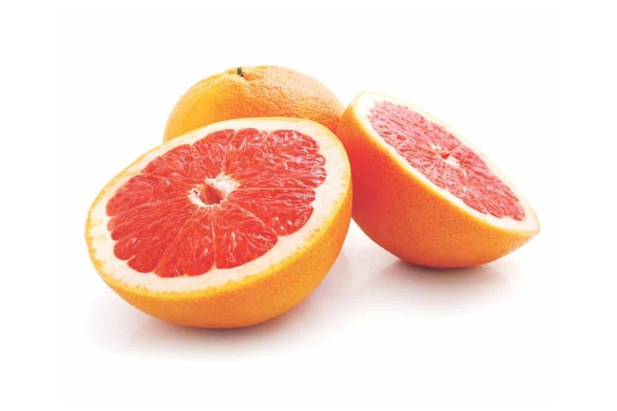 Grapefruit (1 pc)