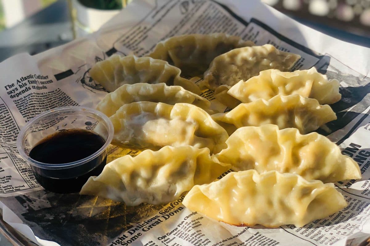 Dumpling