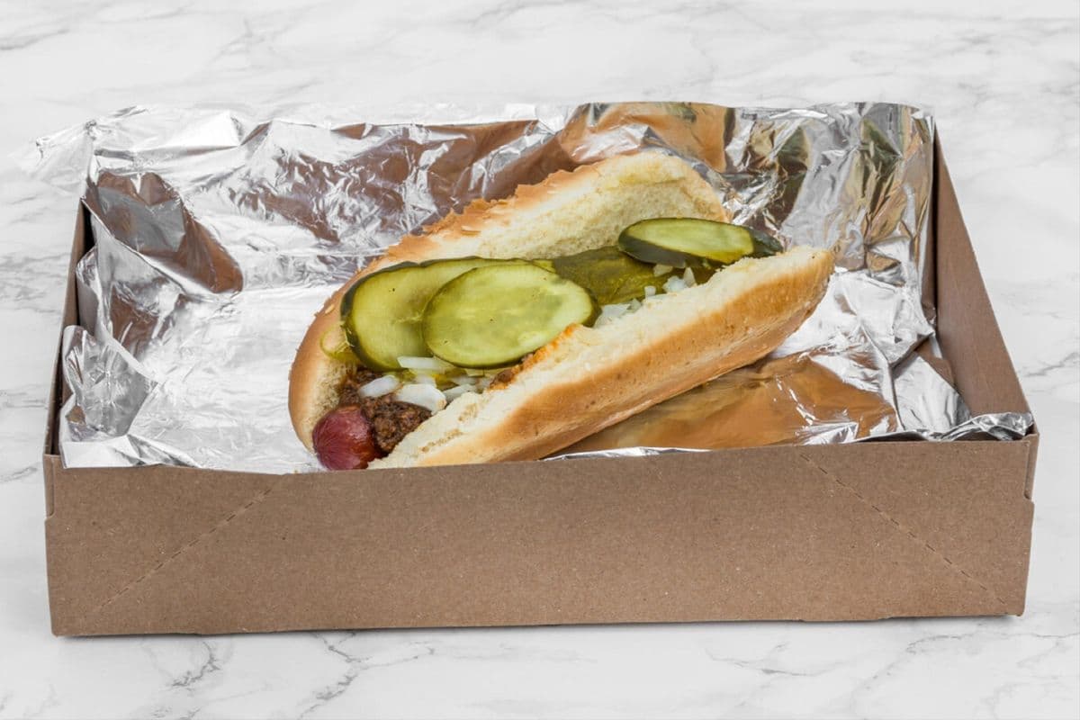 Hotdog