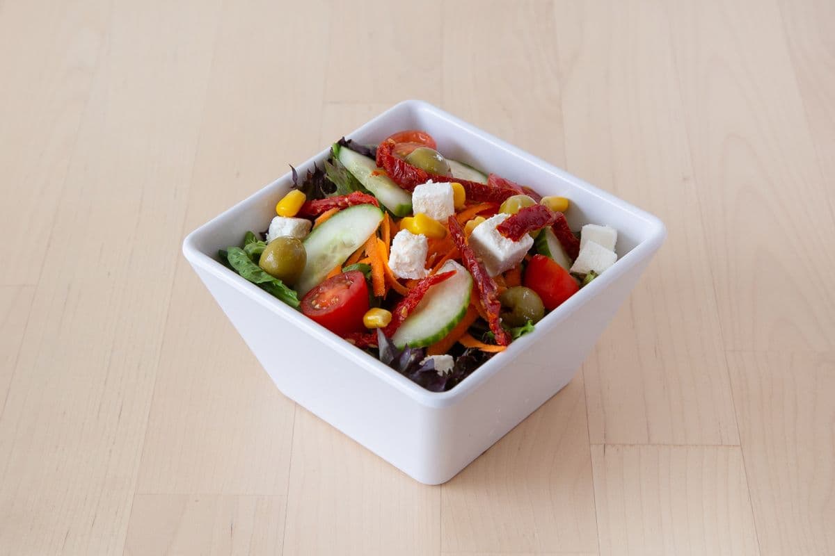 Small Salad