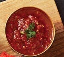 CHUTNEY - Hot Sauce