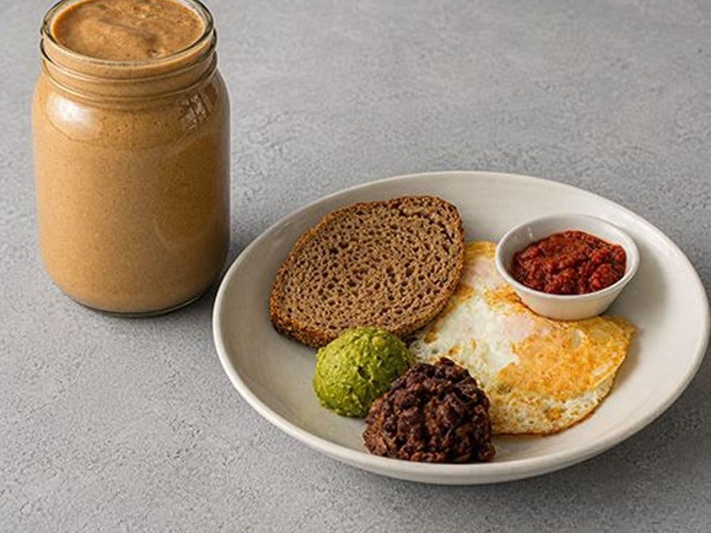 Breakfast Bundle