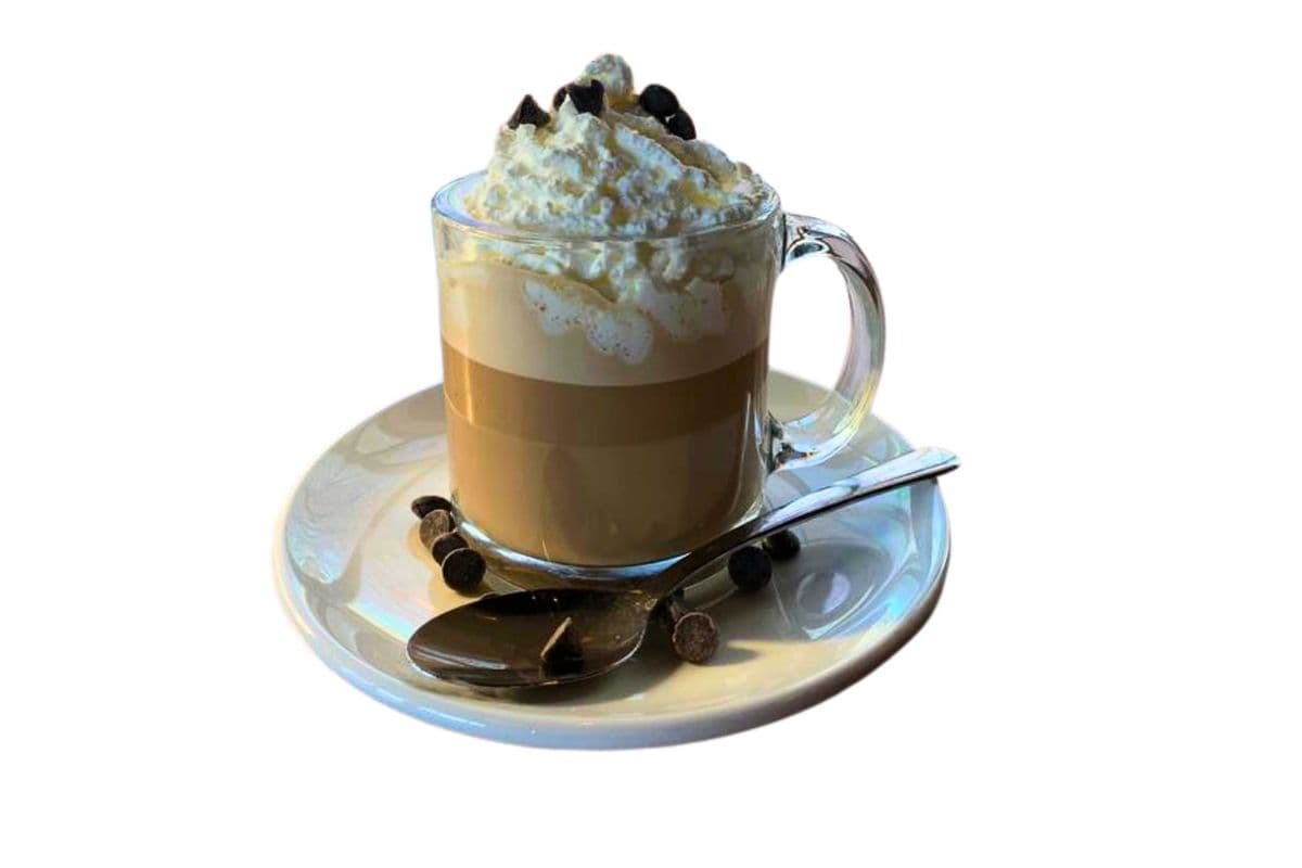 Mocha Canadian (16 oz)