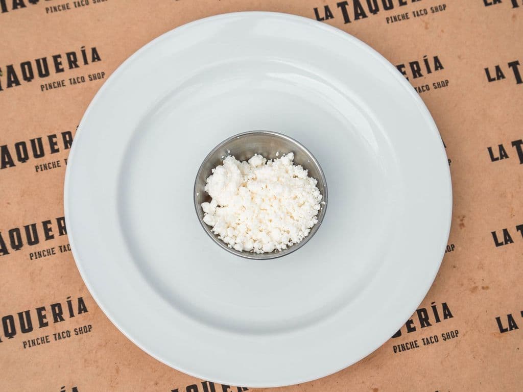 Queso Fresco (1.5 Oz)