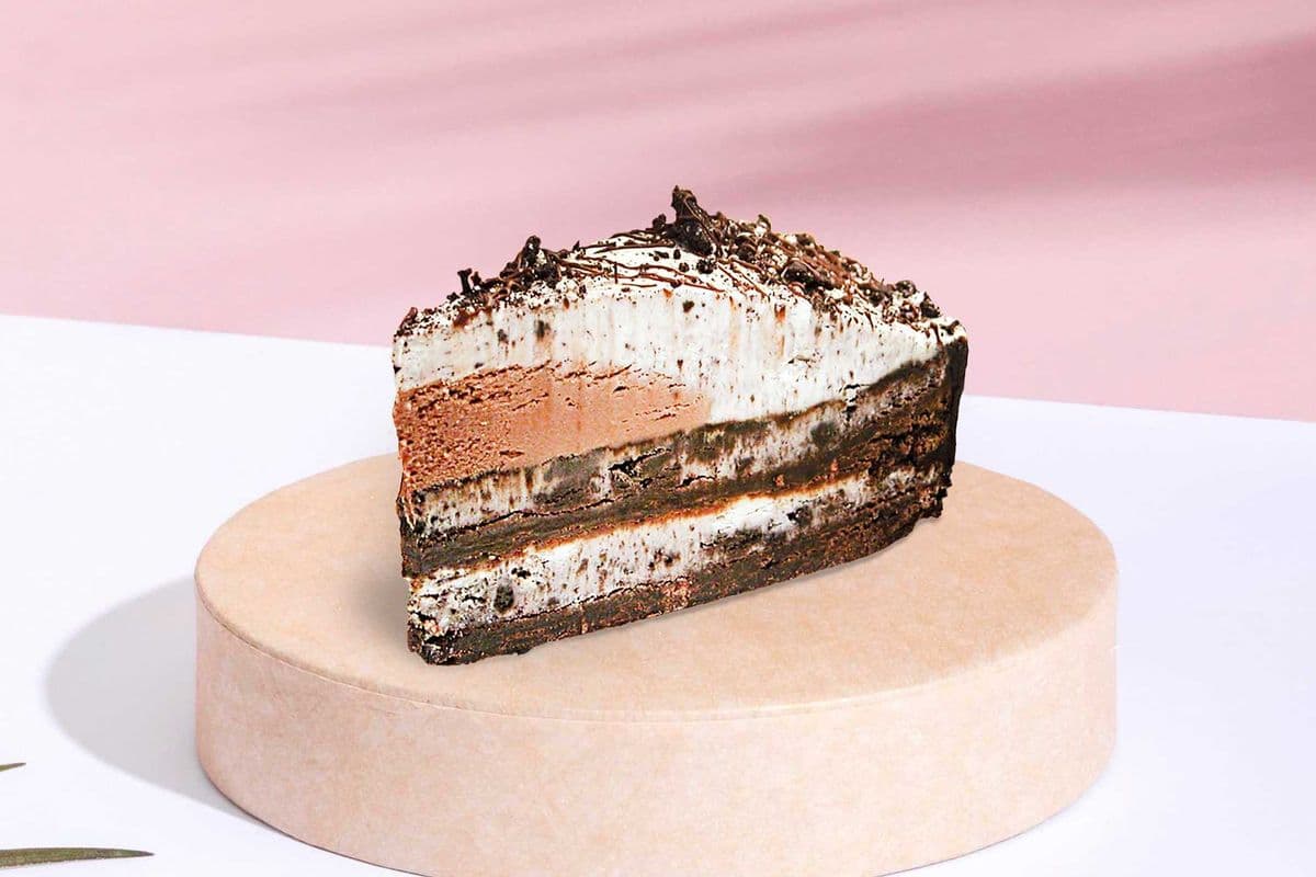 Cookies N'Cream Cake 奧利歐蛋糕