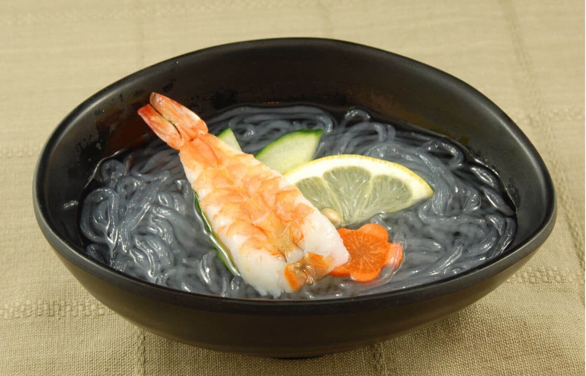 Ebi Sunomono