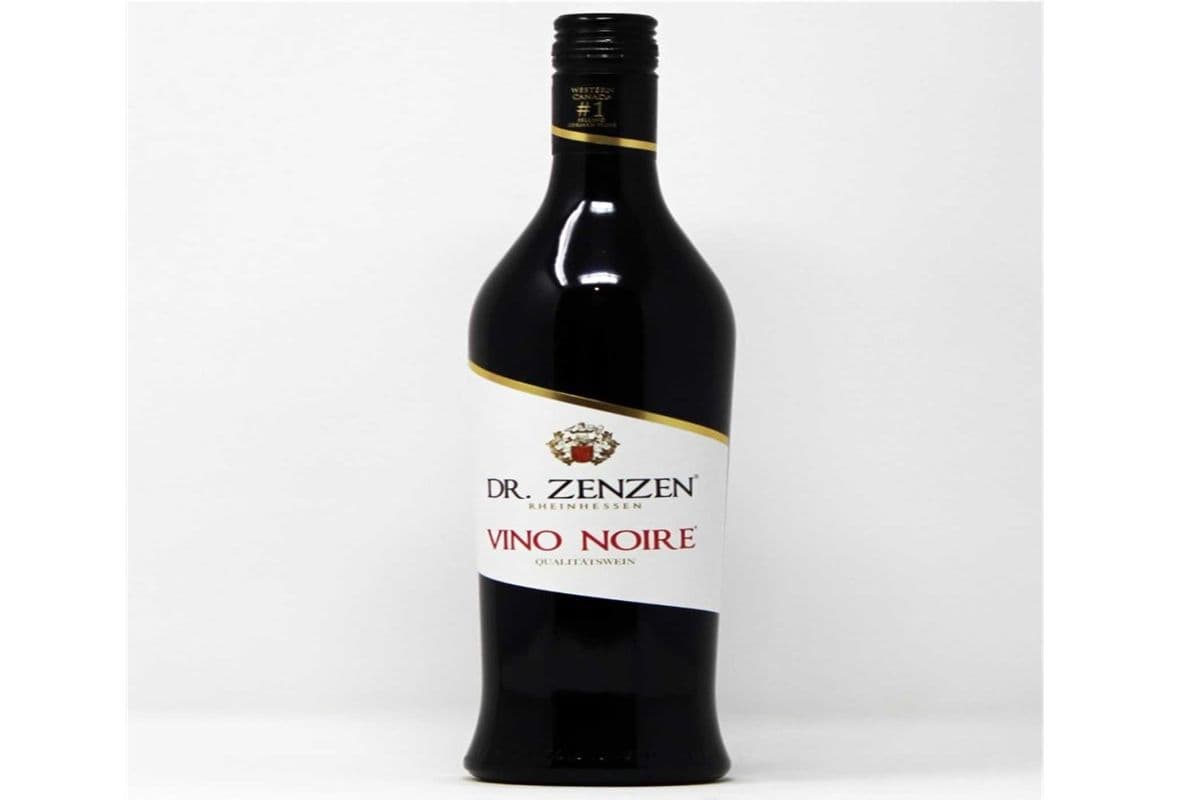 Dr ZenZen Vino Noir (1 x 750 ml)