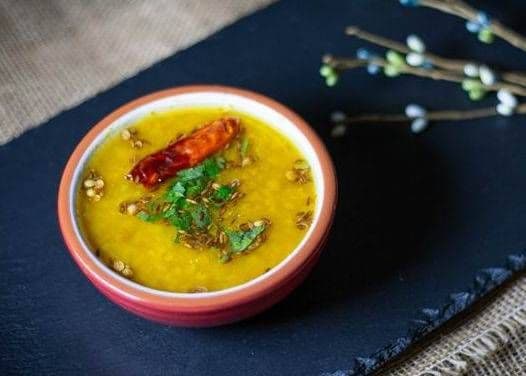 Mix Dal (Yellow)