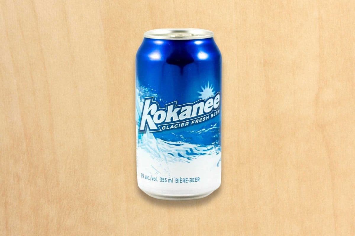 Kokanee (1 x 355 mL)
