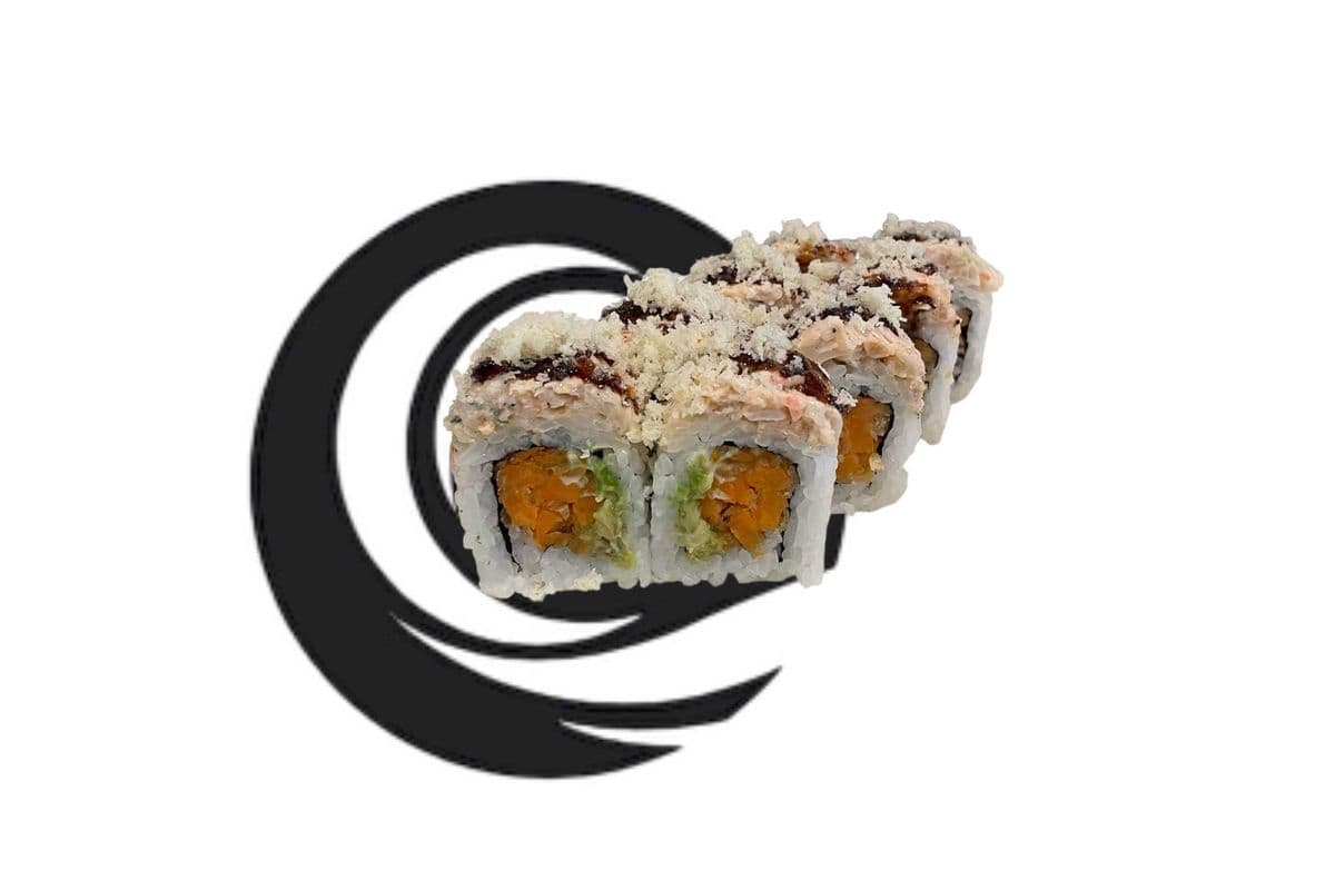 Lobster Yam Roll