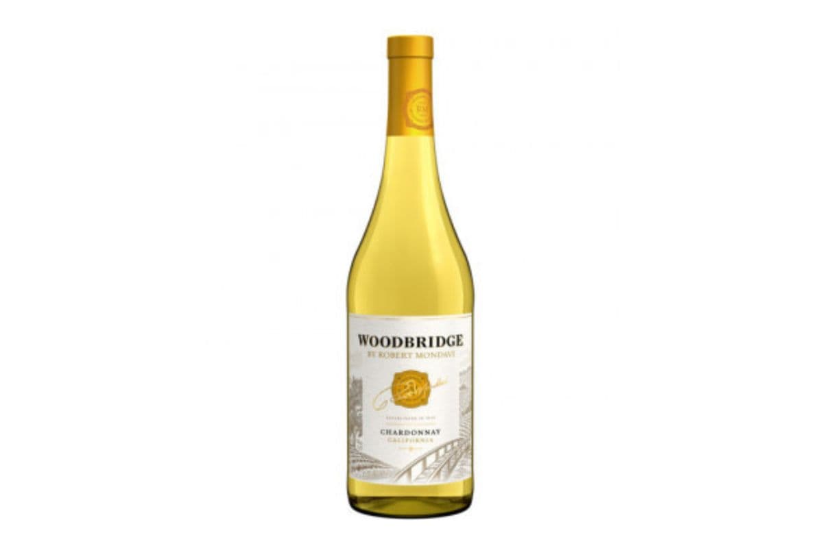 Mondavi Woodbridge Chardonnay (1.5 L)