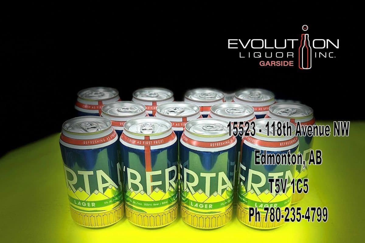 Bertan Lager C355-12 (12 x 355ml Can)