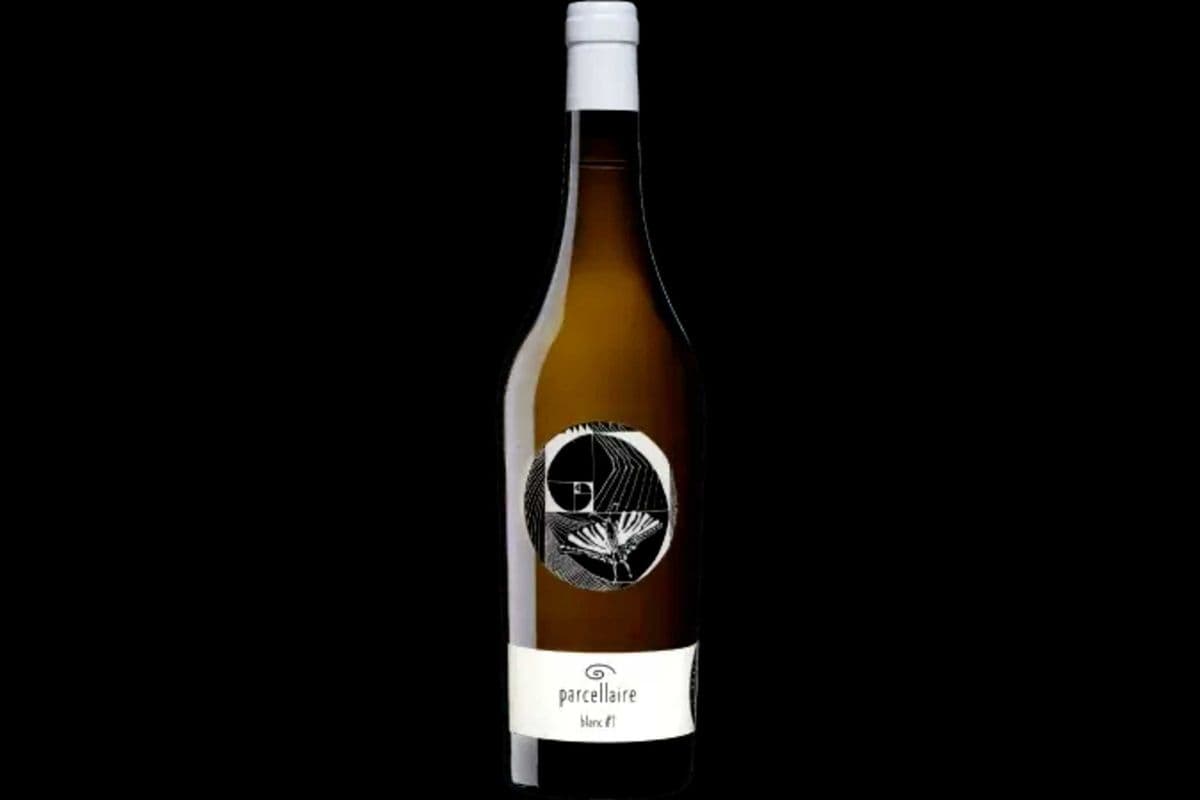 ZILLINGER PARCELLAIRE BLANC NO.1 (1 x 750 ML)