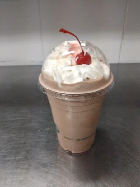 Shake