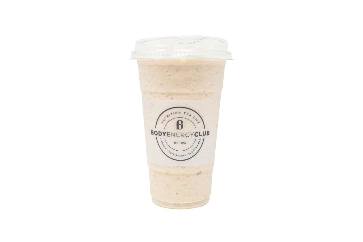 Vanilla Keto Smoothie