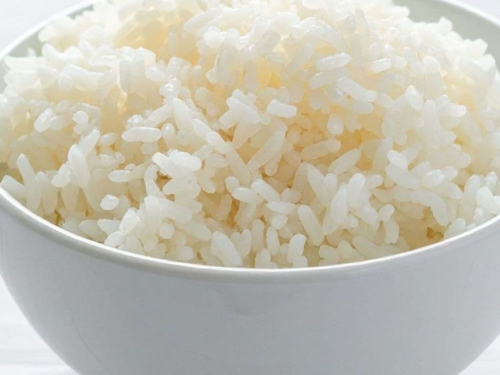 Rice(bowl)