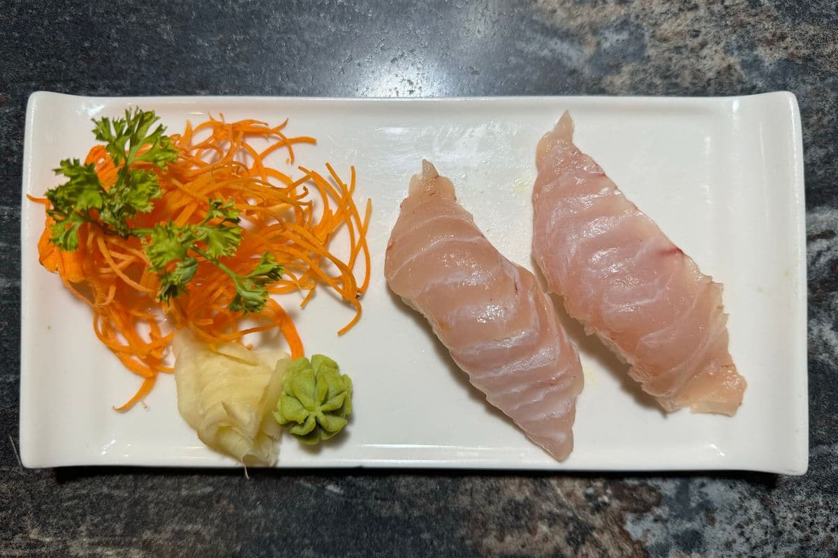 Fatty Tuna (Toro) (2 pcs)