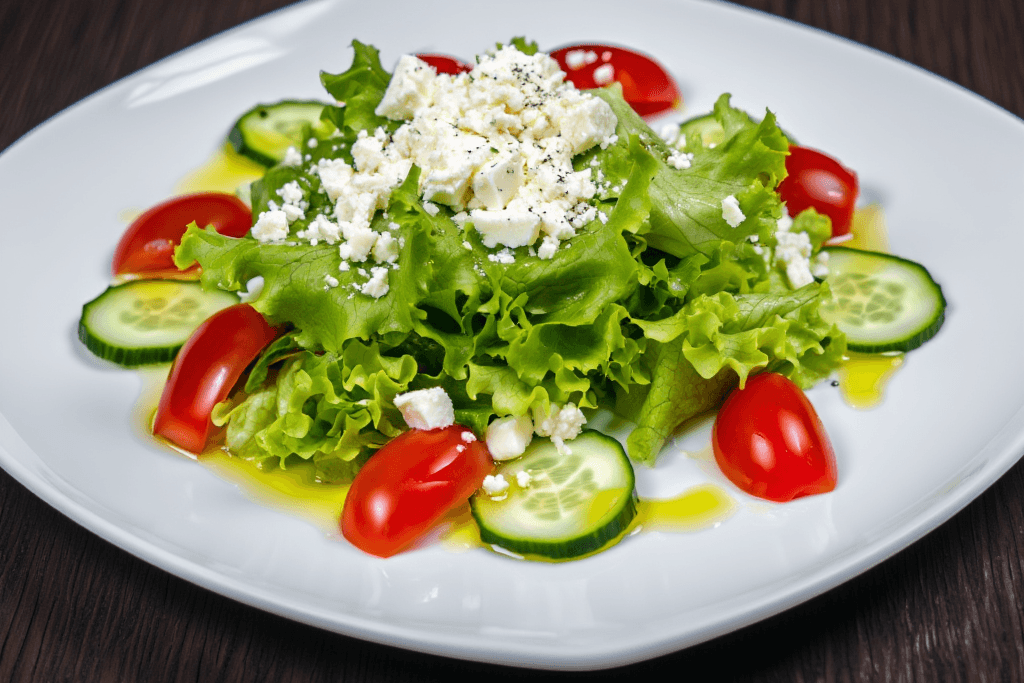 Salad