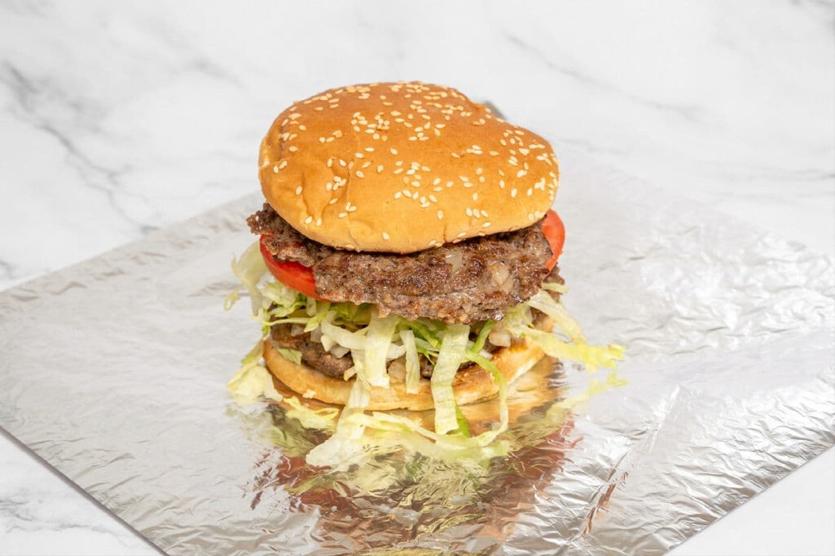King Burger