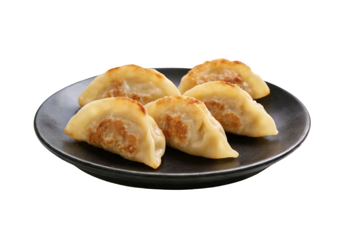 Gyoza (5 Pcs)