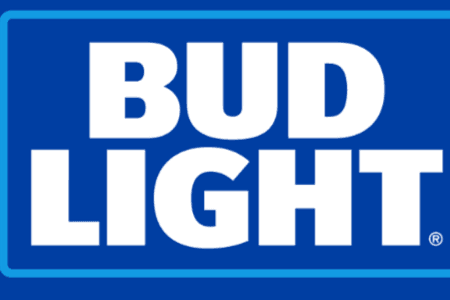 Tall Can of Bud Light (4 x 473 ml)