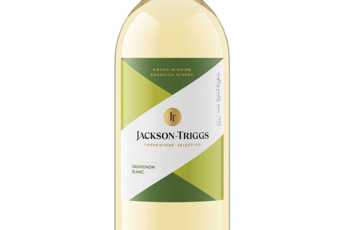 Jackson Triggs Sauvignon Blanc 1.5L (1 x 1.5 L)