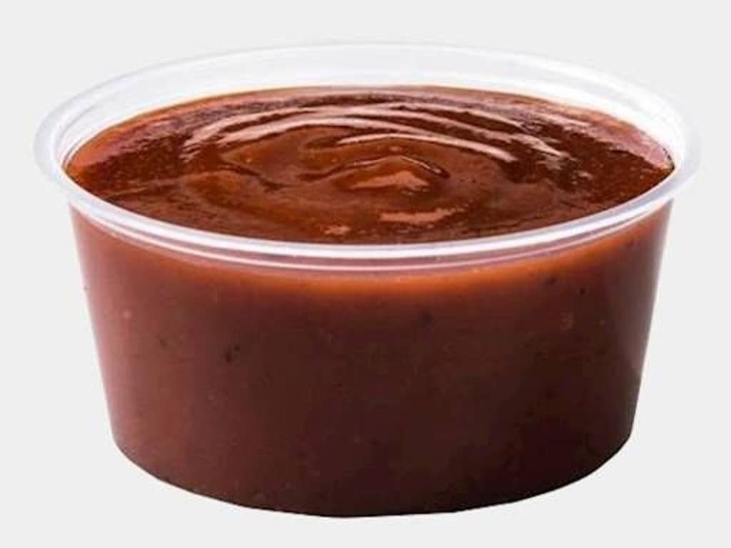 SAUCE SUPPLÉMENTAIRE